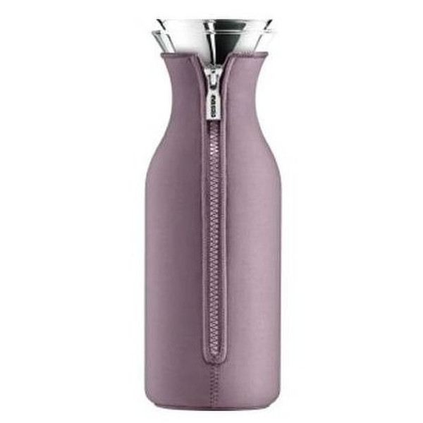 Eva Solo 567943 Karaffe 1l Violett Karaffe, Krug & Flasche