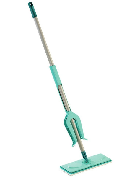 LEIFHEIT 57023 Fiber Aluminium,Turquoise mop
