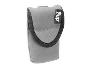 Zing 571-225 Beltpack Grey