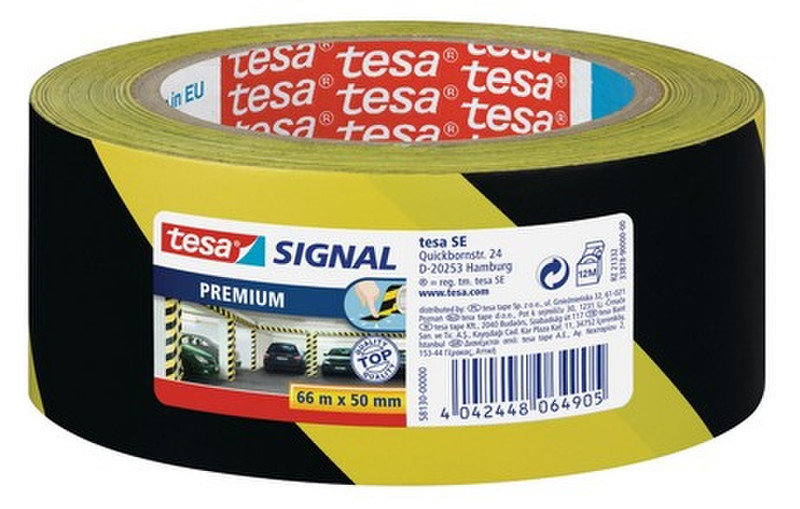 TESA 58130-00000-00 Etiketten erstellendes Band