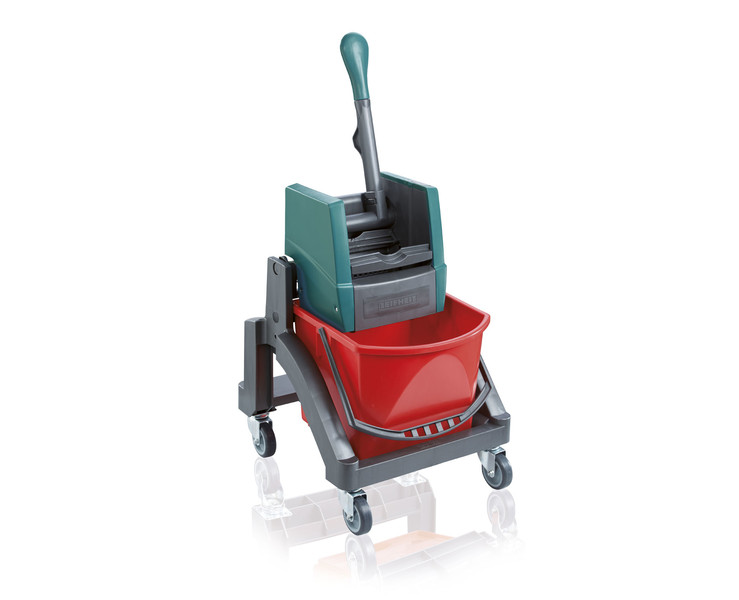 LEIFHEIT 59102 mopping system/bucket