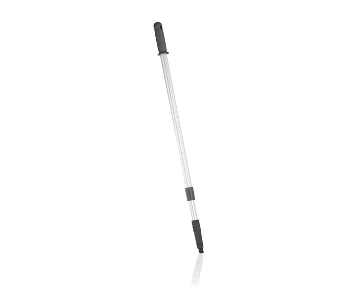 LEIFHEIT 59108 Mop handle Black,Metallic