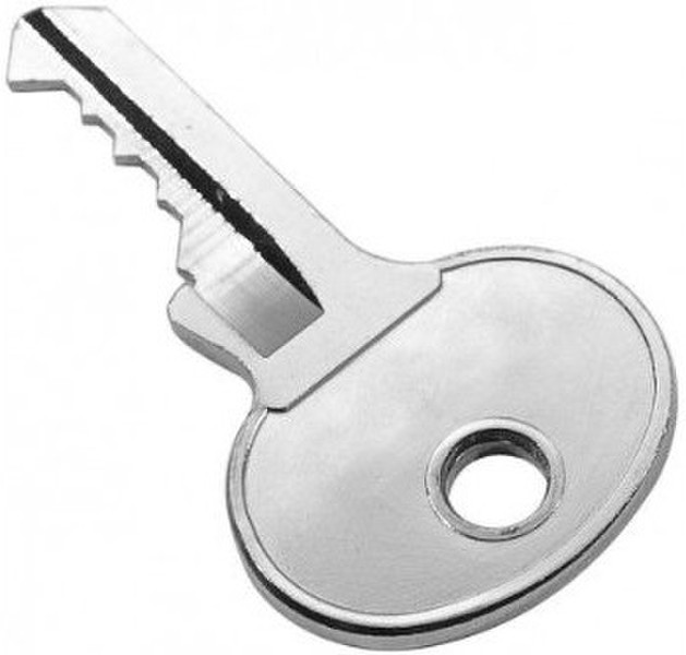 Dacomex 593310 Silver cable lock