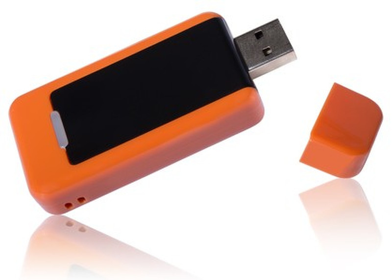 DNT Findoo USB-RX Беспроводной RF