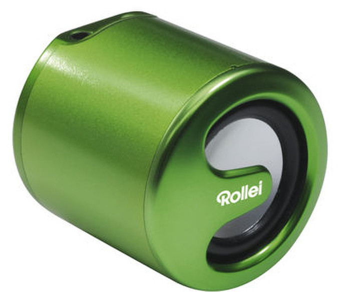 Rollei ML-100 Зеленый