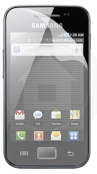 Omenex 610221 Samsung Galaxy Ace S5830 1Stück(e) Bildschirmschutzfolie