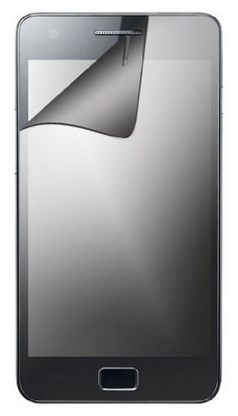 Omenex 610225 Samsung Galaxy S2 1Stück(e) Bildschirmschutzfolie