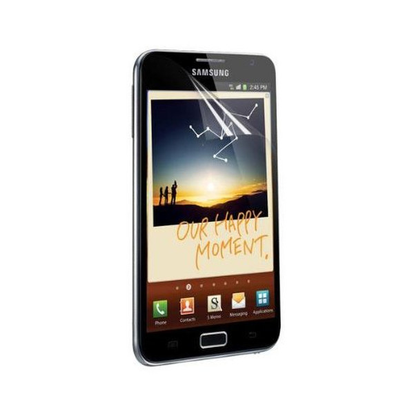 Omenex 610236 Samsung Galaxy Note 1шт защитная пленка