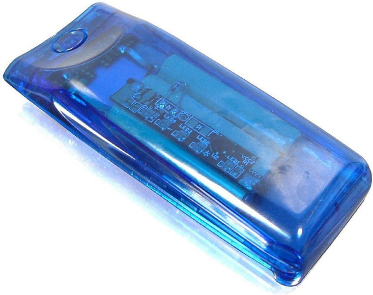 Kit Mobile 6110B600FBL Wiederaufladbare Batterie / Akku