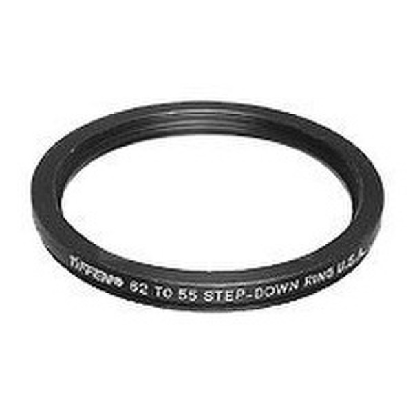 Tiffen 6255SDR Black camera lens adapter