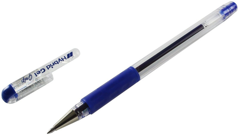 Pentel 628012 Blau 12Stück(e) Tintenroller