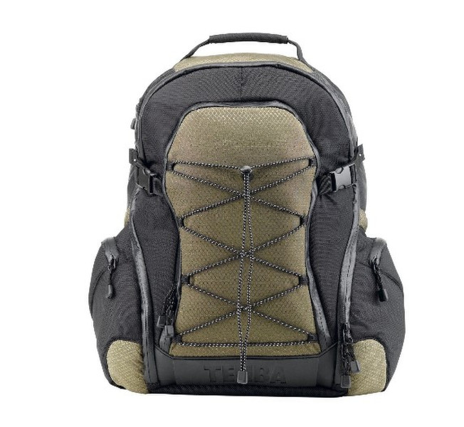Tenba 632-301 Black,Olive backpack