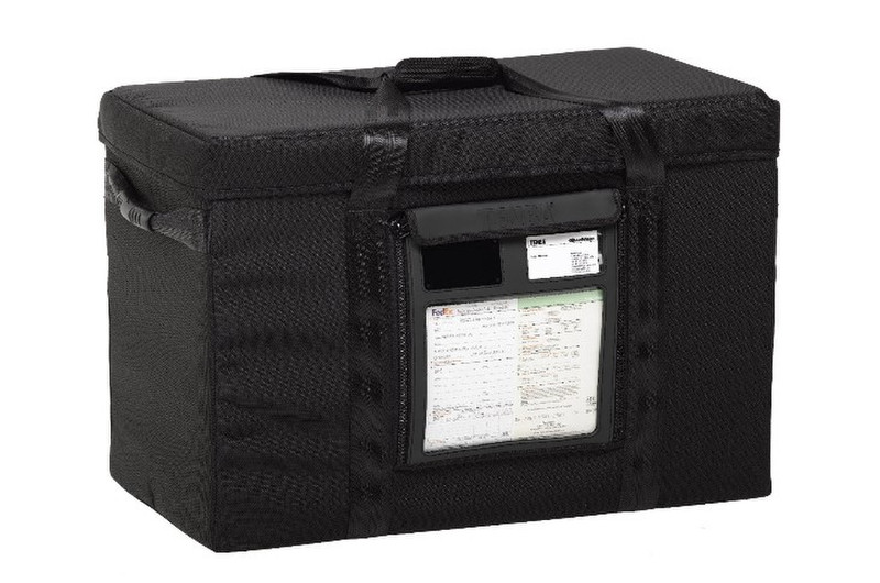 Tenba 634-137 Сумка для путешествий Нейлон Черный luggage bag