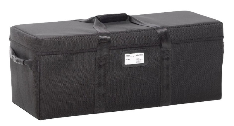 Tenba 634-303 Travel bag Nylon Black luggage bag