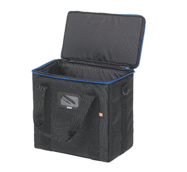 Tenba 634-403 Travel bag Nylon Black luggage bag
