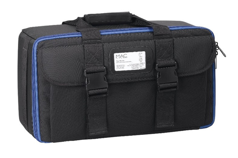 Tenba 634-406 Сумка для путешествий Нейлон Черный luggage bag