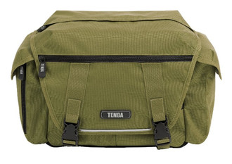 Tenba 638-342 Kameratasche-Rucksack