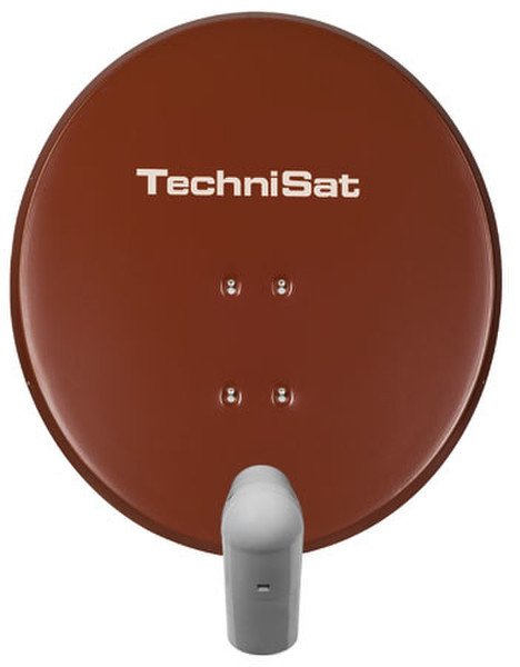 TechniSat SATMAN 650 Plus 10.7 - 12.75GHz Rot Satellitenantenne