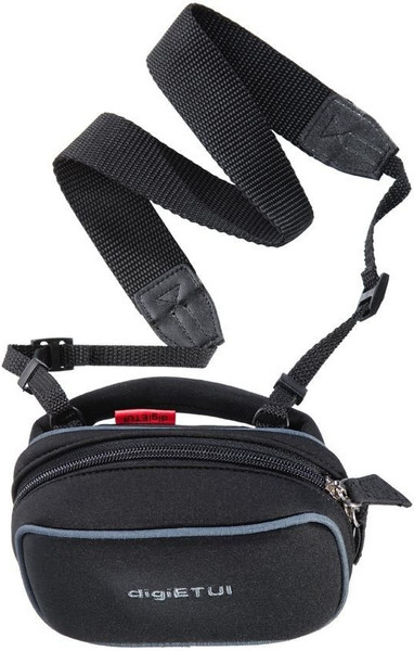 digiETUI 68049FU Kameratasche-Rucksack