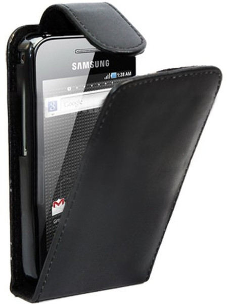 Omenex 685206 Cover case Черный чехол для мобильного телефона
