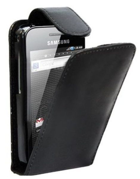 Omenex 685225 Flip case Black mobile phone case