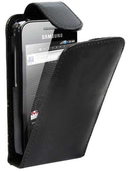 Omenex 685235 Flip case Black mobile phone case
