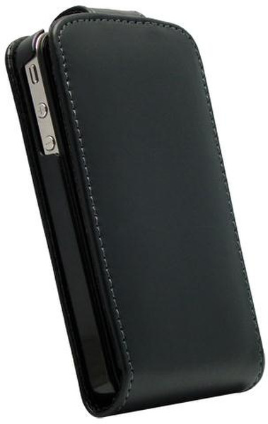 Omenex 685238 Flip case Black mobile phone case