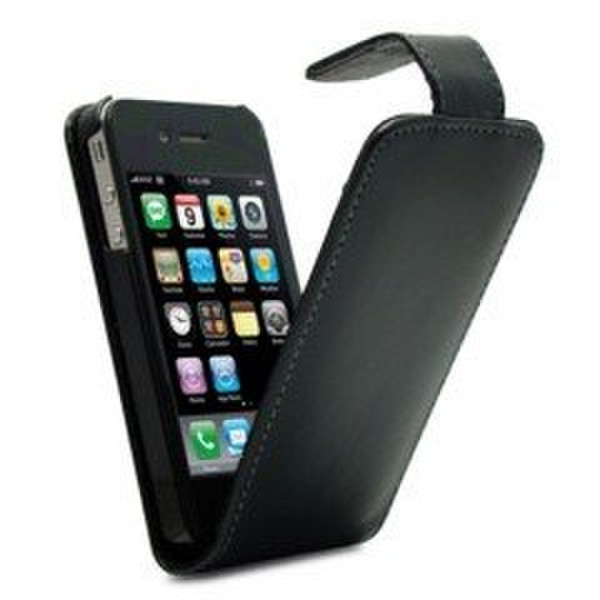 Omenex 685249 Cover case Черный чехол для мобильного телефона