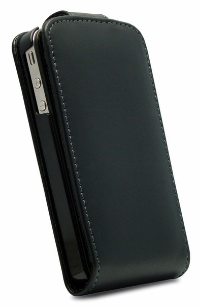 Omenex 685274 Cover case Schwarz Handy-Schutzhülle