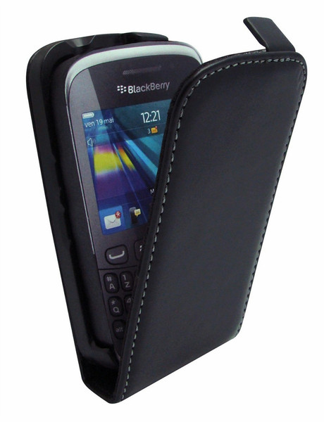 Omenex 685295 Cover case Черный чехол для мобильного телефона