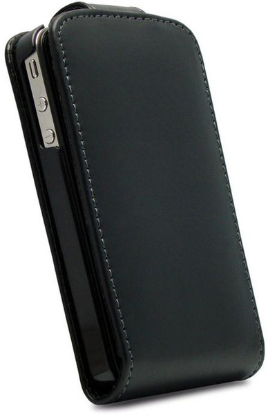 Omenex 685296 Флип Черный чехол для мобильного телефона
