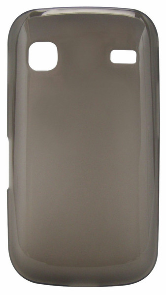 Omenex 687019 Cover case Grau Handy-Schutzhülle