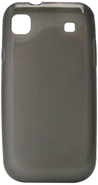Omenex 687043 Cover case Grau Handy-Schutzhülle