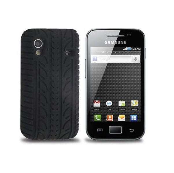 Omenex 687050 Cover case Черный чехол для мобильного телефона