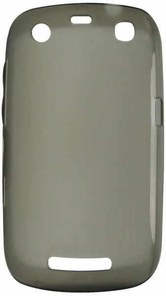 Omenex 687053 Cover case Grau Handy-Schutzhülle