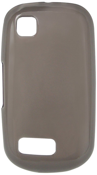 Omenex 687063 Cover case Серый чехол для мобильного телефона