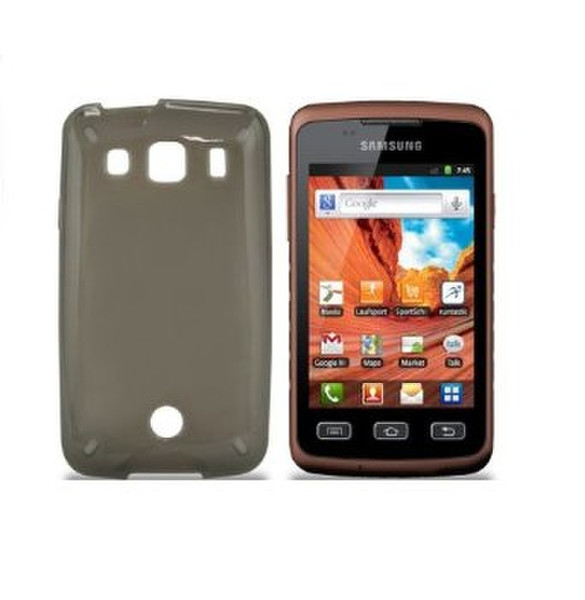 Omenex 687065 Cover case Серый чехол для мобильного телефона