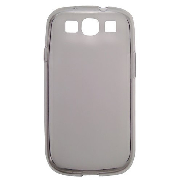 Omenex 687071 Cover case Grau Handy-Schutzhülle