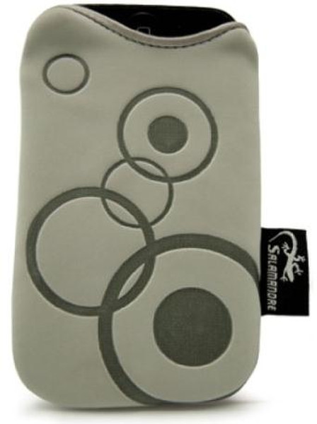 Omenex 688182 Pull case Серый чехол для мобильного телефона