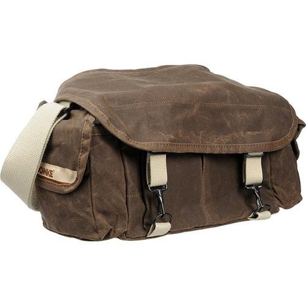 Domke 700-02A F-2 Shoulder case Brown