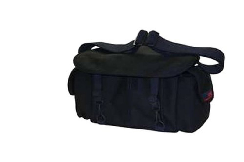 Domke F-2B Ballistic Nylon Bag Наплечная сумка Черный