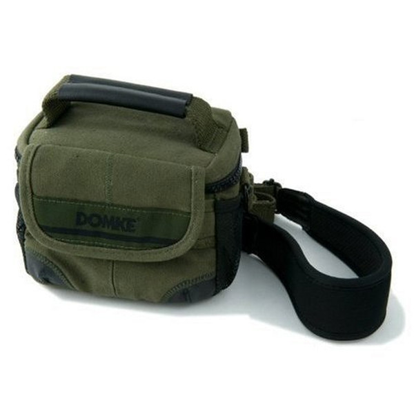 Domke 707-40D Shoulder case Olive