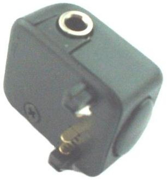 Kit Mobile 7110PHFC Черный кабельный разъем/переходник