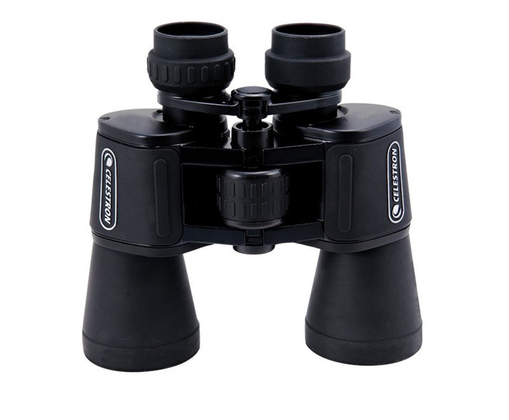 Celestron UpClose G2 20x50 Porro BK-7 Black binocular
