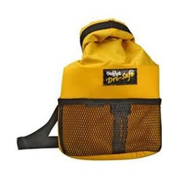 Domke Dri-Safe Rucksack Gelb