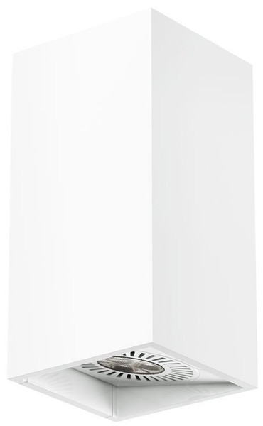 Osram 73239 Для помещений 9Вт Белый настельный светильник