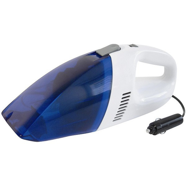 Alpin 74084 Blue,White handheld vacuum