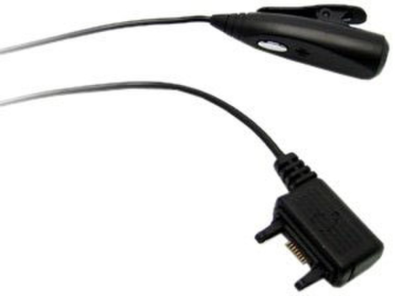 Omenex 750104 Black mobile phone cable