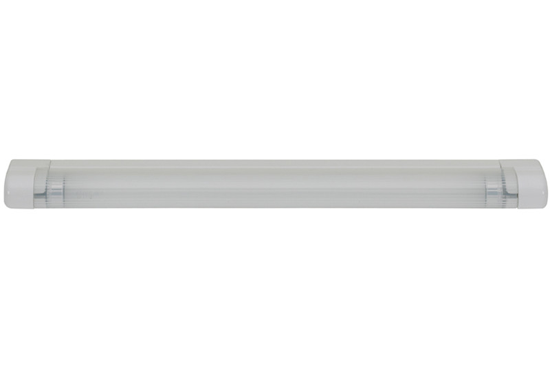 Paulmann Slimline Micro Innenraum G5 8W Weiß Wandbeleuchtung