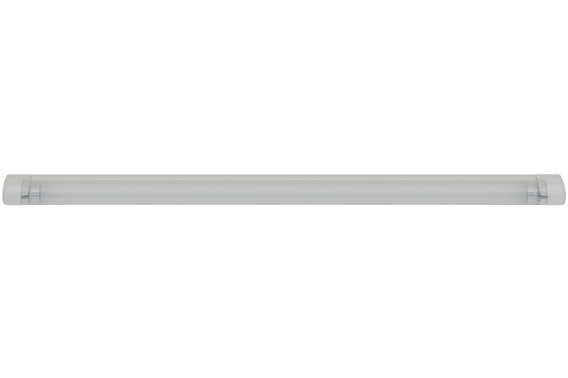 Paulmann Slimline Micro Для помещений G5 13Вт Белый настельный светильник